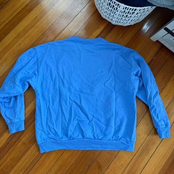 Alo Accolade Crew Neck Pullover - Picture 5 of 7